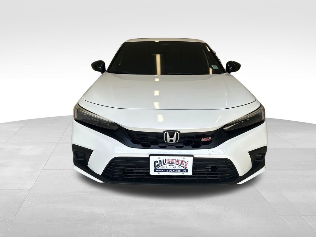Used 2024 Honda Civic Si image 3