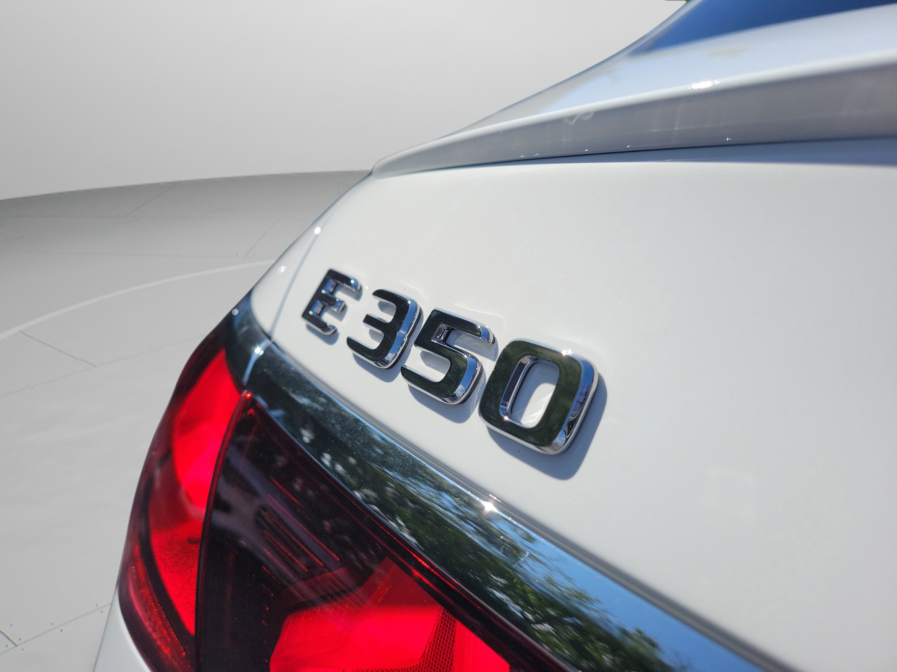 Certified 2026 Mercedes-Benz E 350 Sedan image 31