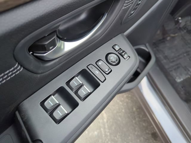 New 2026 Honda Pilot Elite image 12