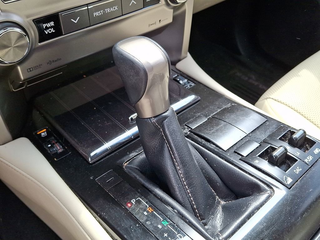 Used 2020 Lexus GX 460 Premium AWD/4WD image 16