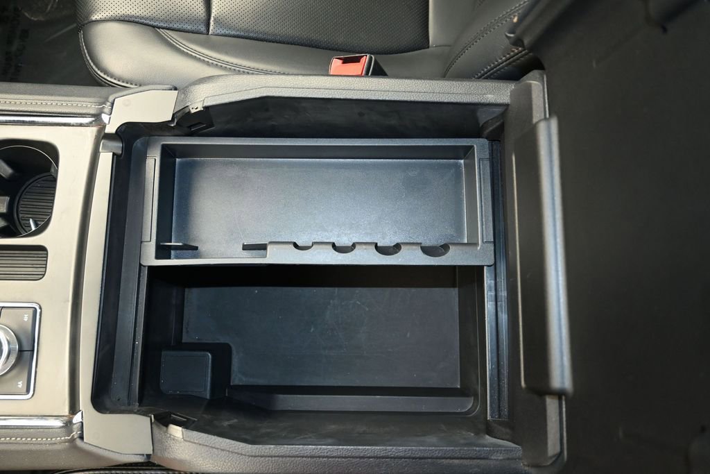 Used 2024 Ford Expedition Max XLT AWD/4WD image 19