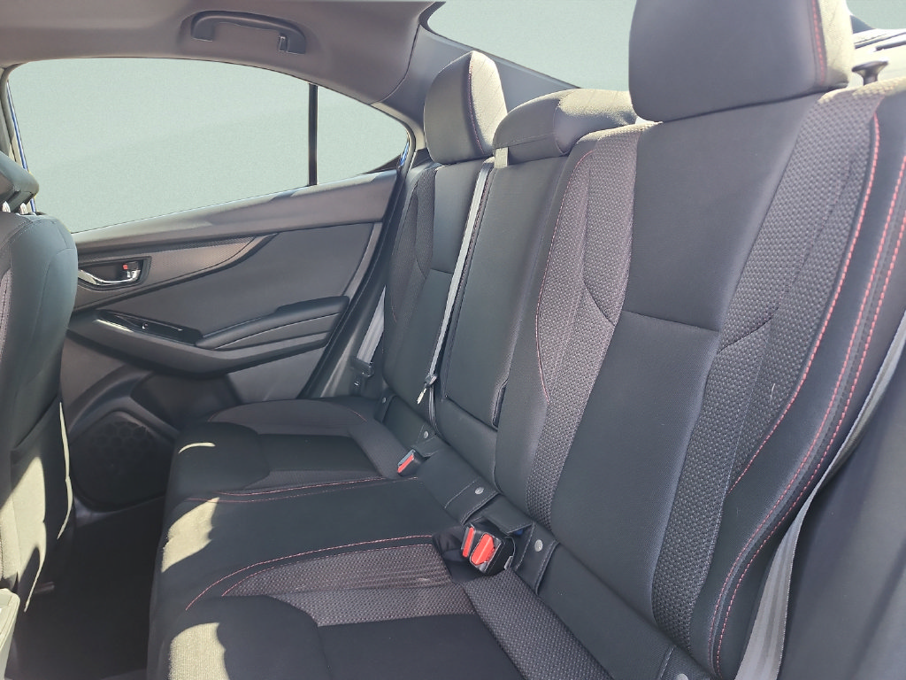 Used 2022 Subaru WRX Premium AWD/4WD image 22