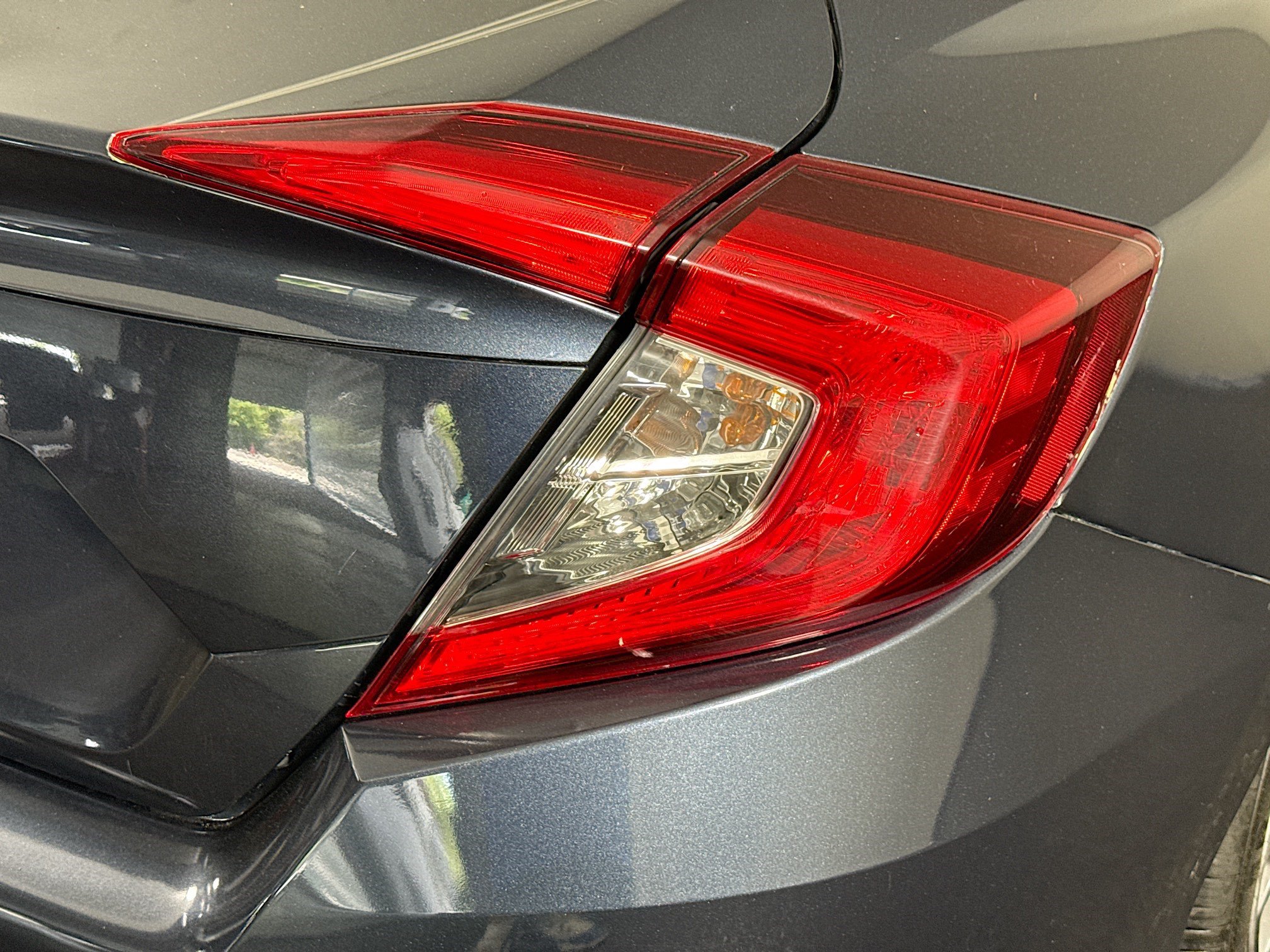 Used 2020 Honda Civic LX image 33