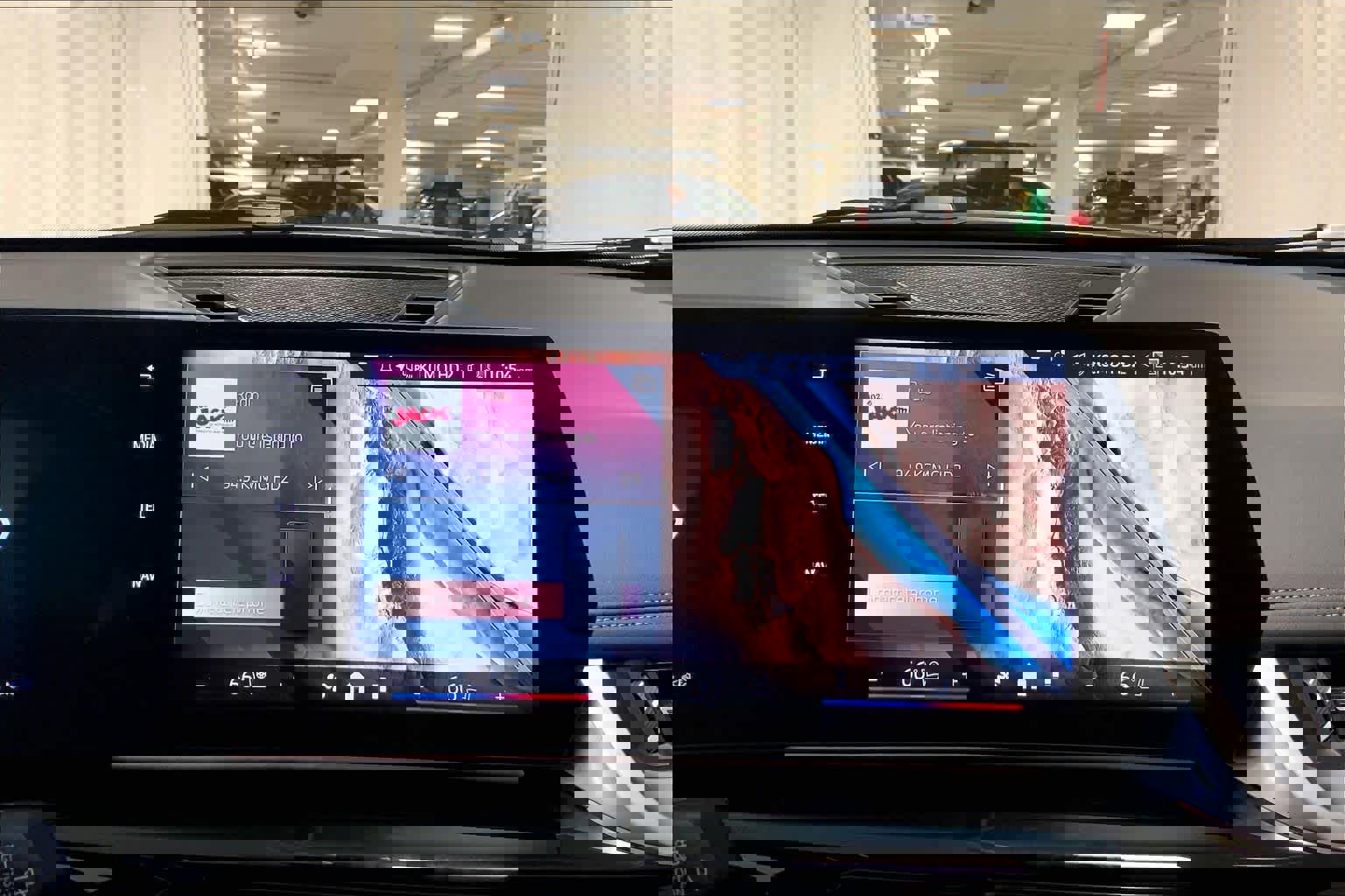 Certified 2024 BMW X1 xDrive28i w/ Convenience Package image 36