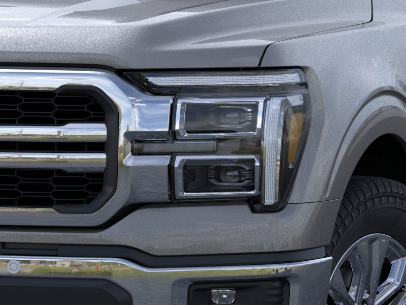 New 2026 Ford F150 Lariat AWD/4WD image 18