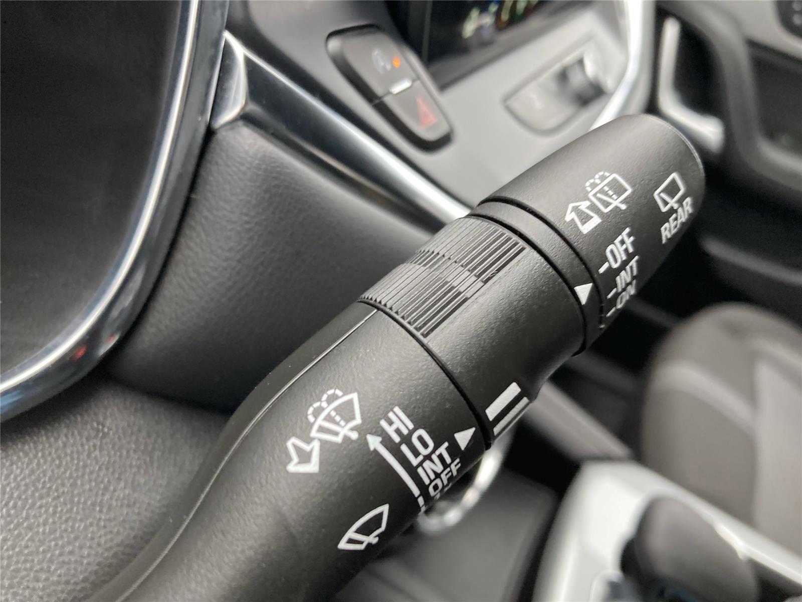 Used 2024 Chevrolet Blazer LT image 25