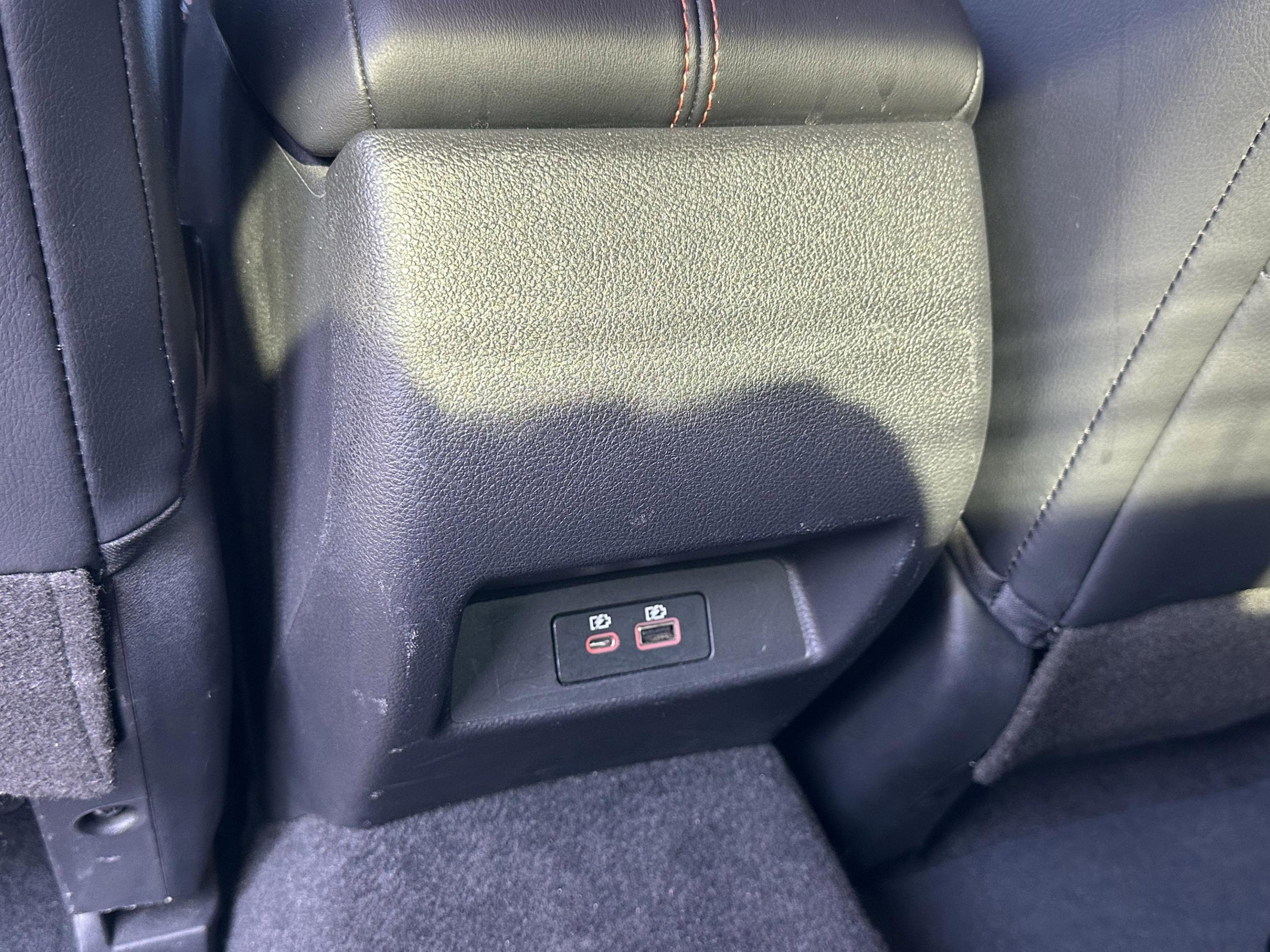 Certified 2024 Nissan Altima 2.5 SR FWD image 16
