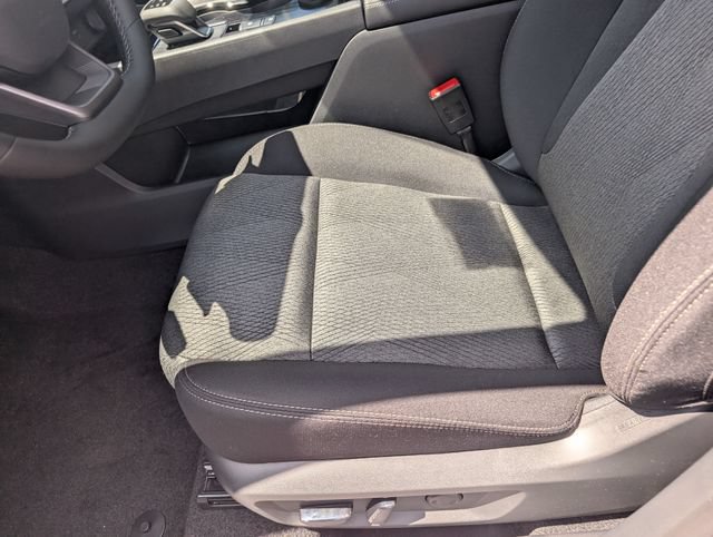 New 2026 Nissan Rogue SV w/ Cold Weather Package AWD/4WD image 22