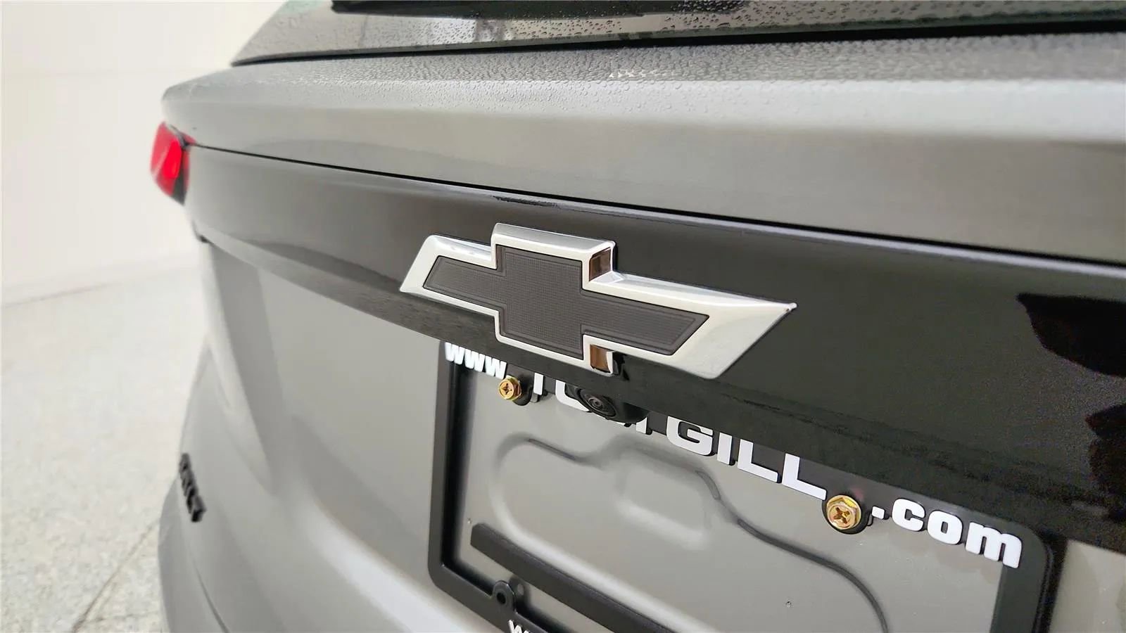 New 2027 Chevrolet Bolt LT w/ Comfort Package image 16