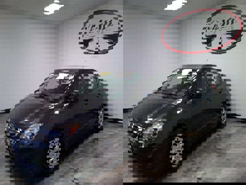 Used 2013 Subaru Impreza 2.0i image 4