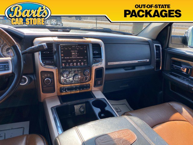 Used 2014 RAM 2500 Longhorn image 23