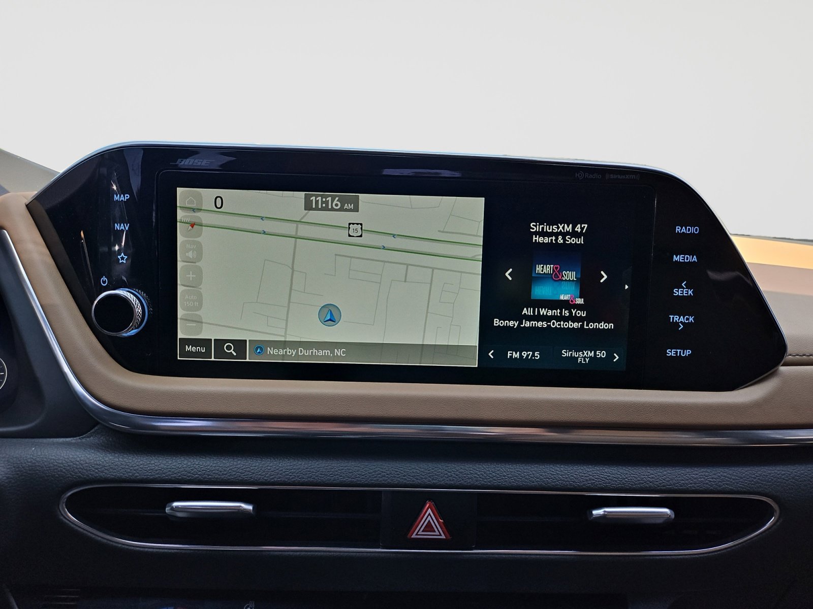Used 2021 Hyundai Sonata Limited FWD image 27