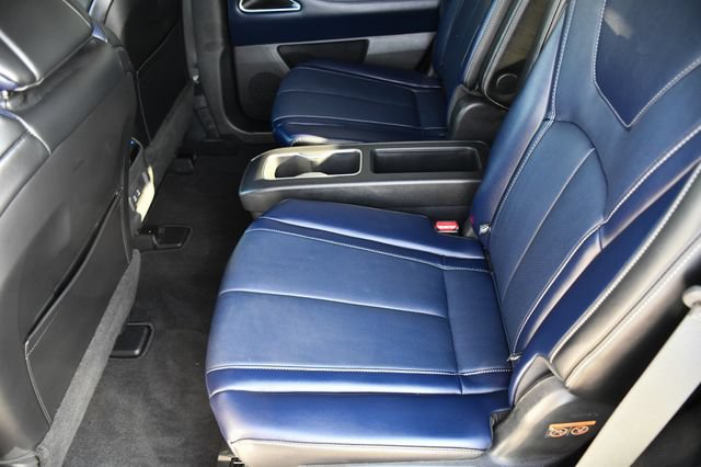 Certified 2026 INFINITI QX60 Sport w/ Dark Cargo Package AWD/4WD image 19