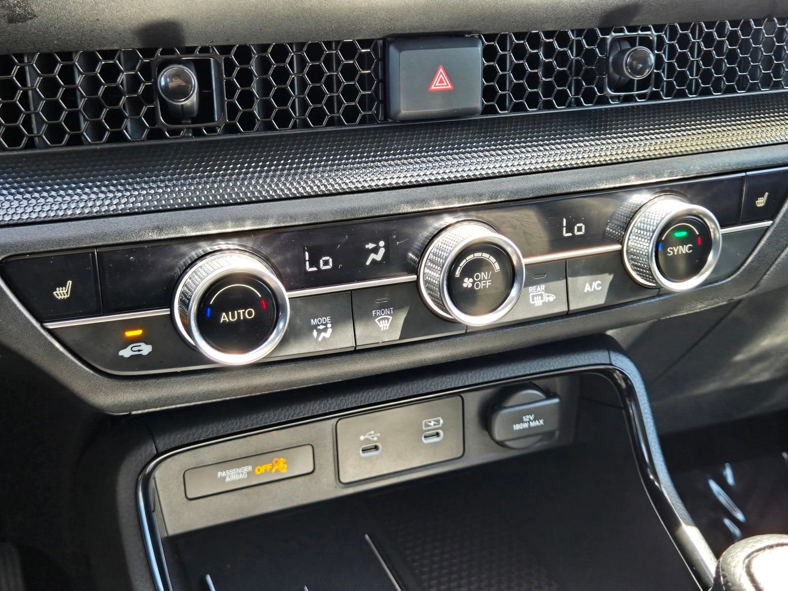 Certified 2026 Honda CR-V EX image 23