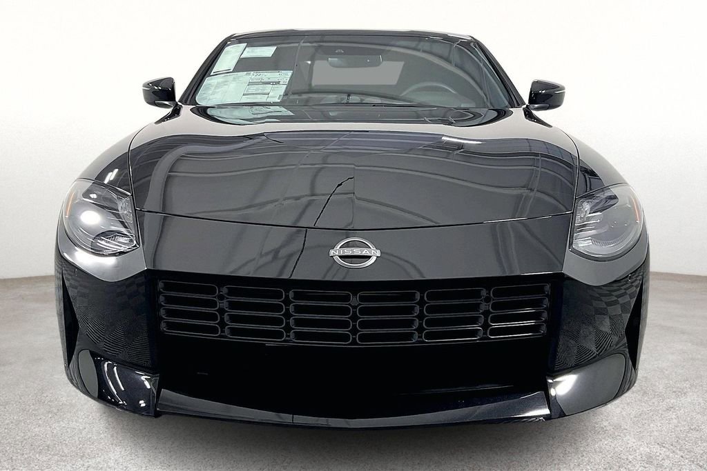 New 2026 Nissan Z Performance w/ Floor Mat Package image 36