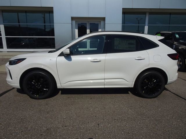 New 2024 Ford Escape ST-Line Elite w/ Premium Technology Package image 2