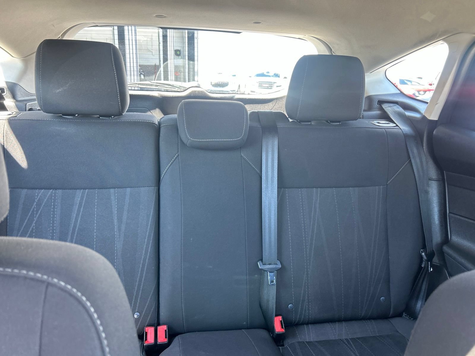 Used 2017 Ford Focus SEL FWD image 17