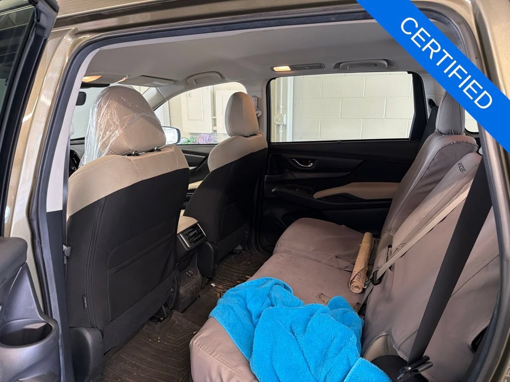 Used 2023 Subaru Ascent Premium w/ Convenience Package AWD/4WD image 7