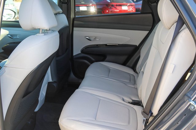 New 2026 Hyundai Tucson Limited AWD/4WD image 14
