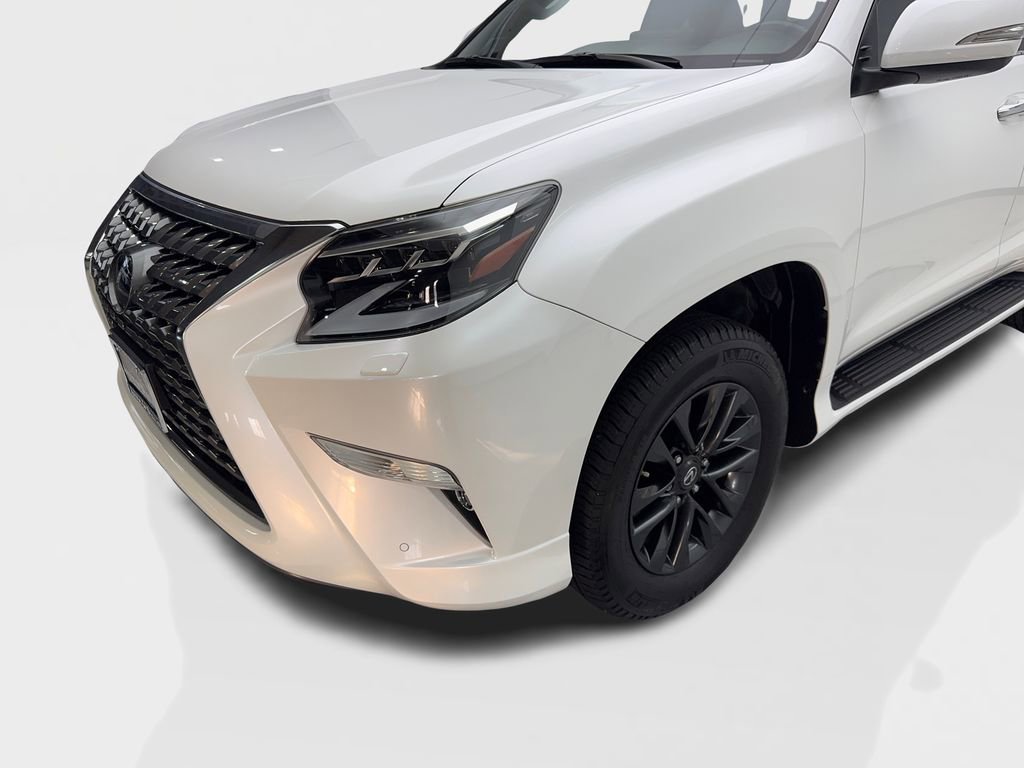 Used 2022 Lexus GX 460 Premium w/ Premium Plus Package image 18
