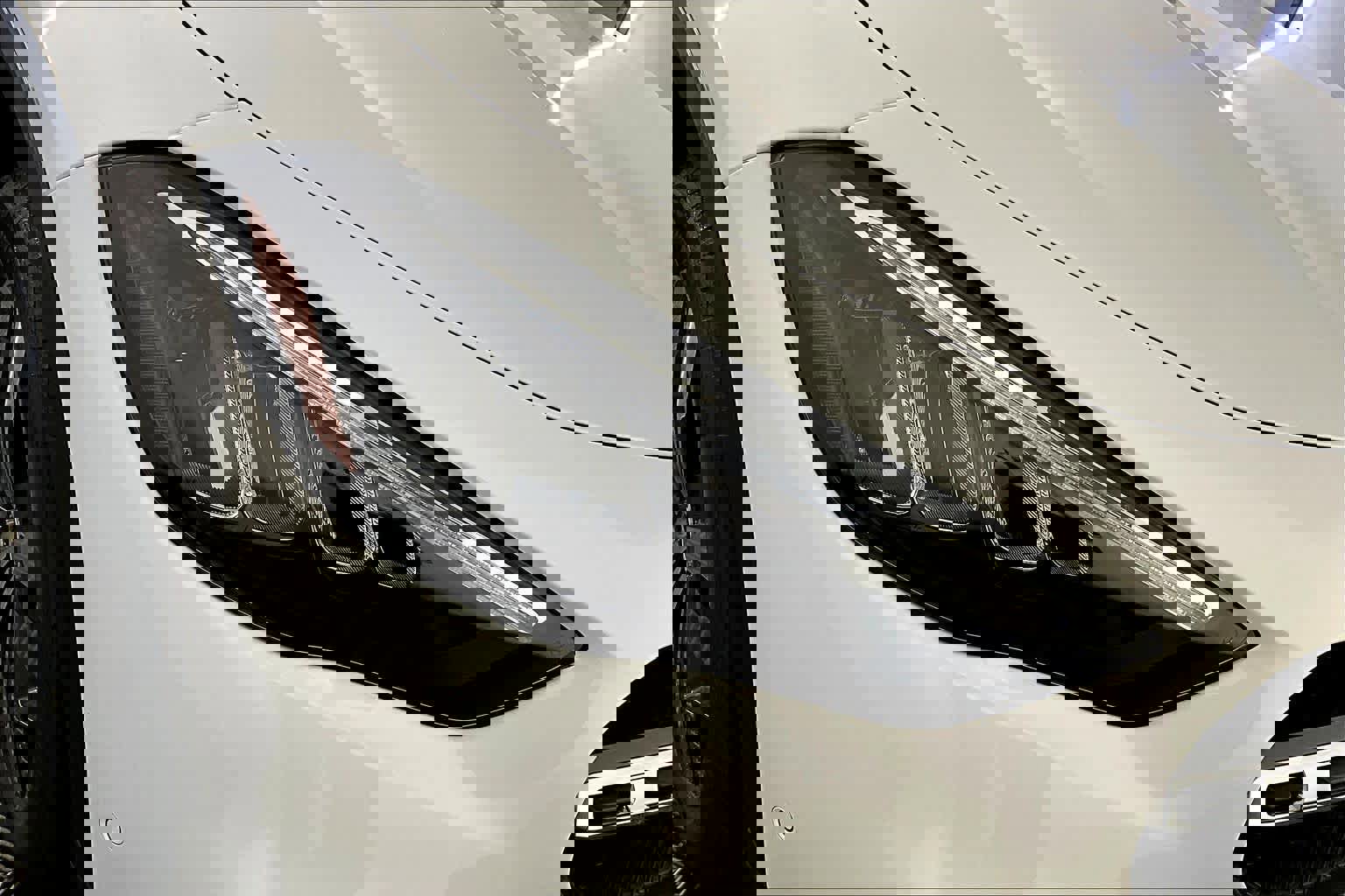 New 2026 Mercedes-Benz GLA 250 4MATIC image 16