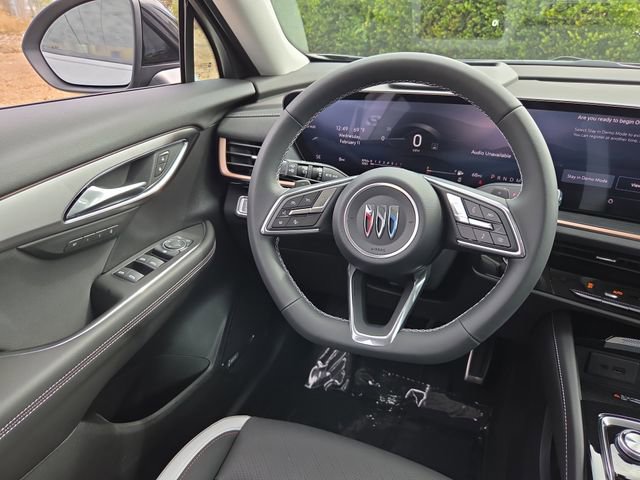 New 2026 Buick Envision Sport Touring AWD/4WD image 14