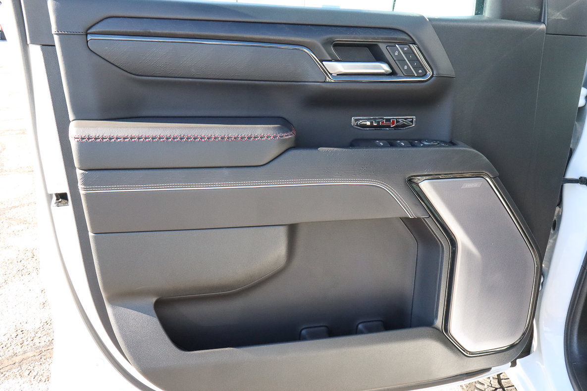 Used 2023 GMC Sierra 1500 AT4X w/ AT4X AEV Edition AWD/4WD image 19