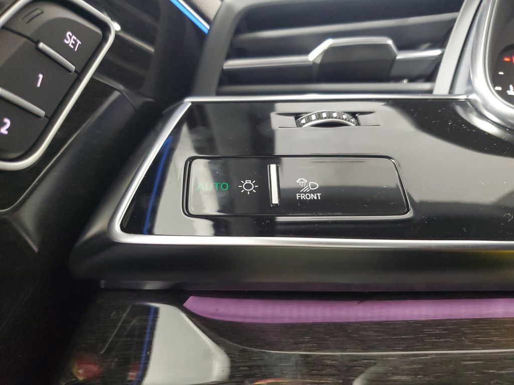 New 2026 Audi Q7 3.0T Premium Plus image 35