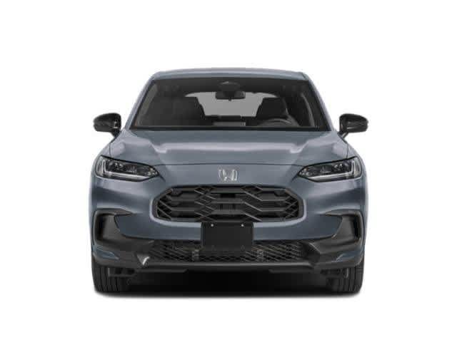 New 2027 Honda HR-V Sport image 4