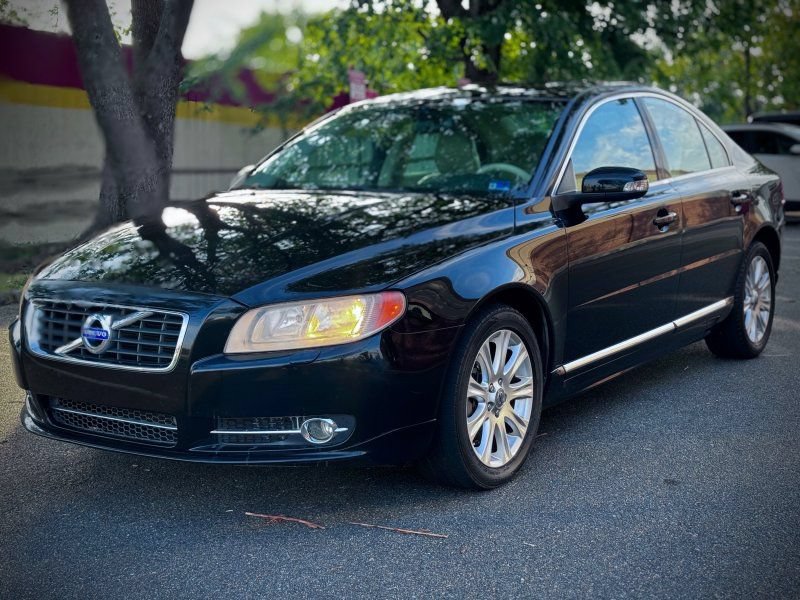 Used 2010 Volvo S80 3.2 FWD image 3