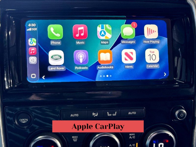 Used 2017 Land Rover Discovery HSE image 41