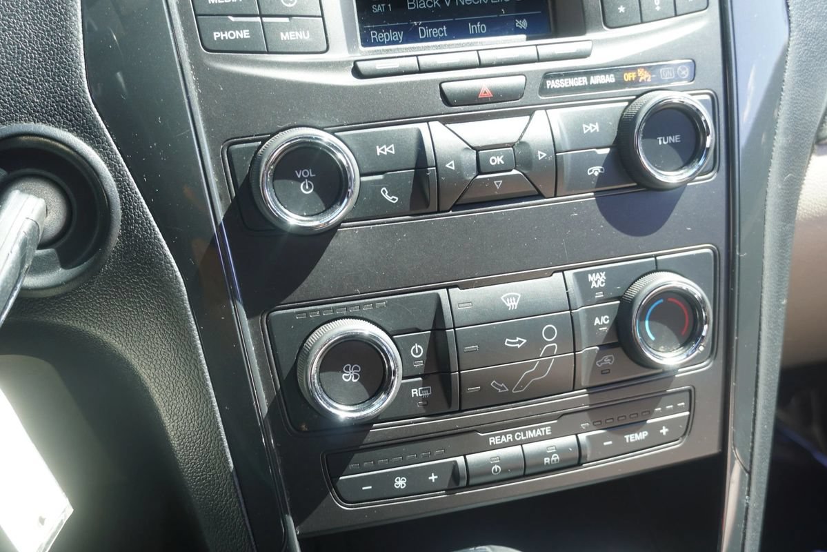 Used 2018 Ford Explorer 4WD image 28