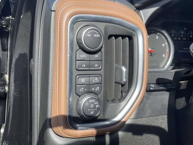 Used 2020 Chevrolet Silverado 2500 High Country w/ Z71 Off-Road Package AWD/4WD image 19