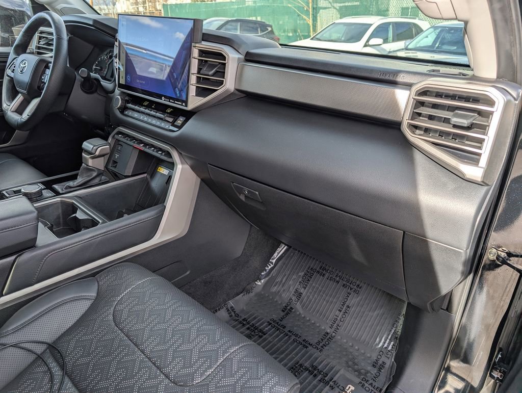 Used 2023 Toyota Tundra Limited image 19