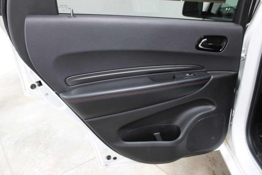 Used 2024 Dodge Durango R/T image 18