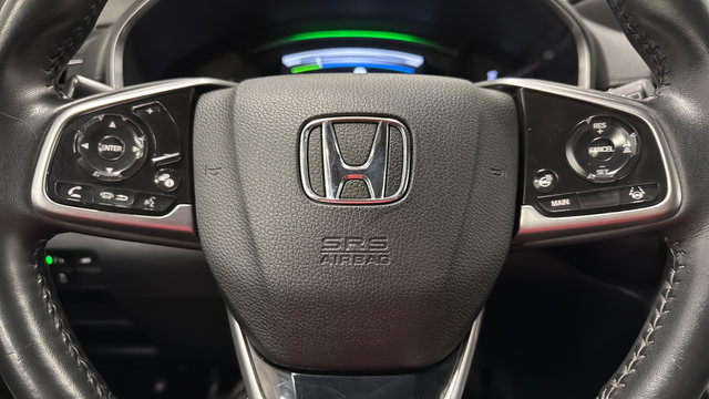 Used 2022 Honda CR-V Touring image 16