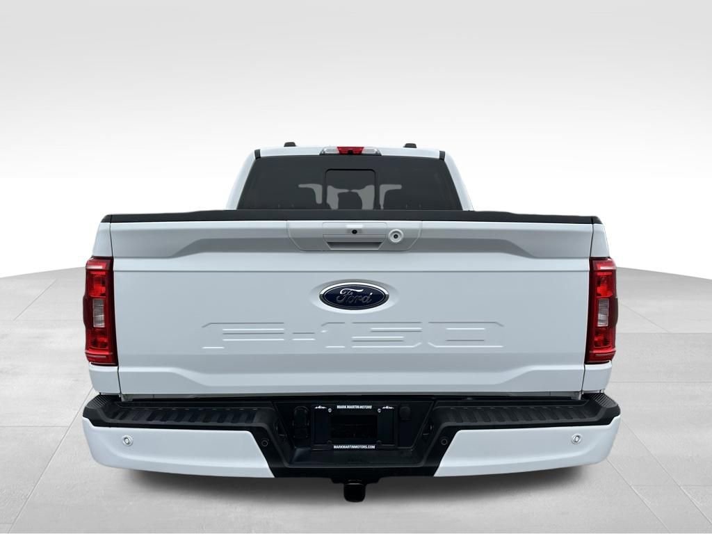 Used 2023 Ford F150 XLT w/ Equipment Group 302A High image 17