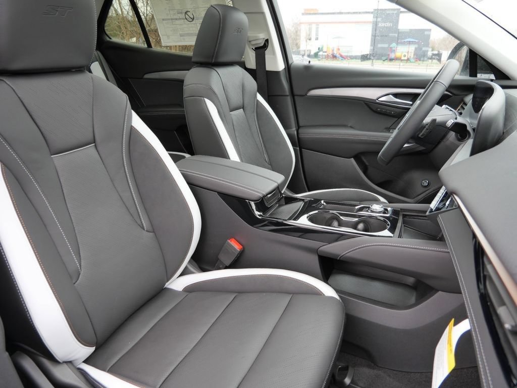 New 2026 Buick Envision Sport Touring AWD/4WD image 24