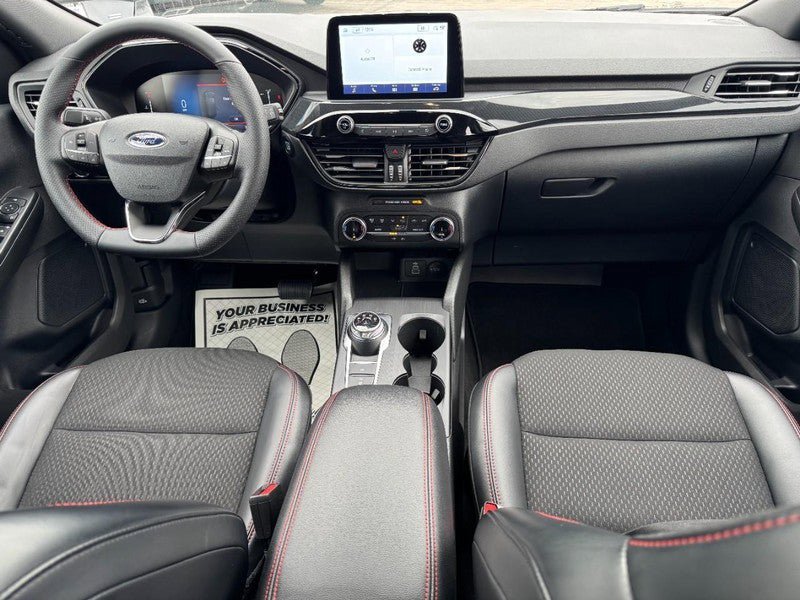 Used 2025 Ford Escape ST-Line FWD image 11
