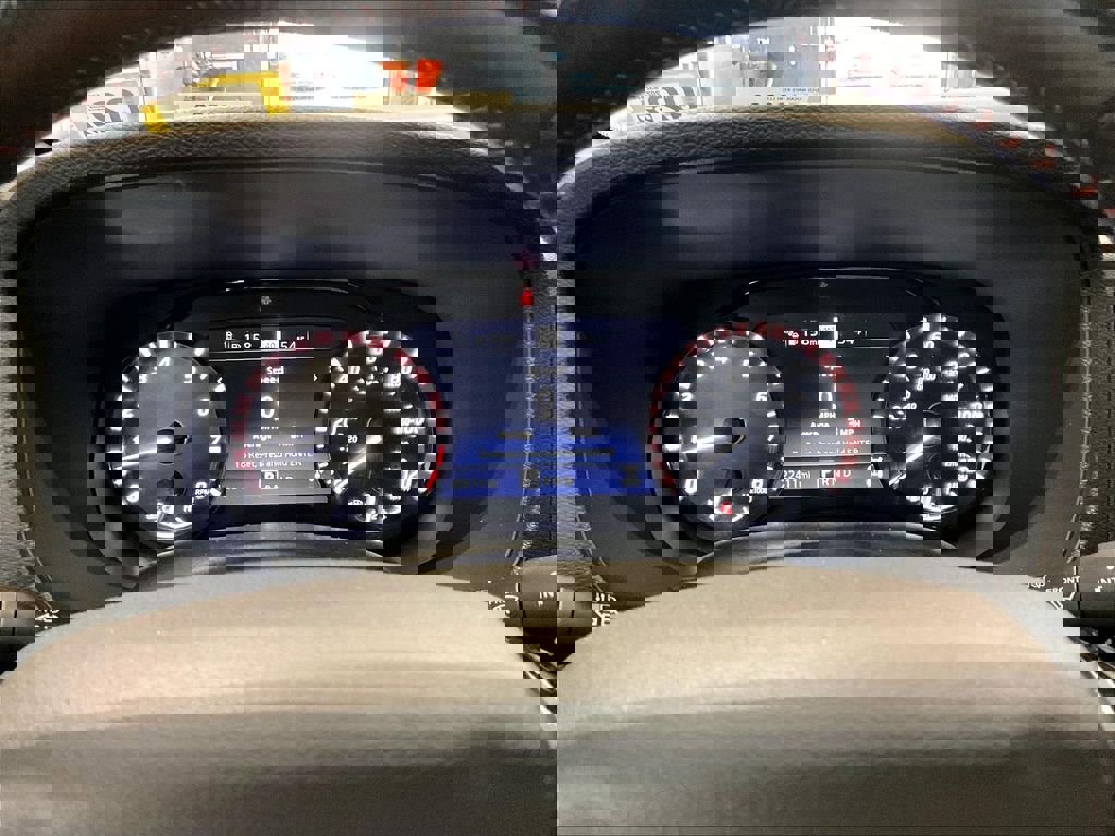 Used 2023 Nissan Frontier PRO-4X w/ Pro Convenience Package image 14