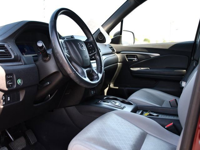 Used 2019 Honda Passport EX-L image 16