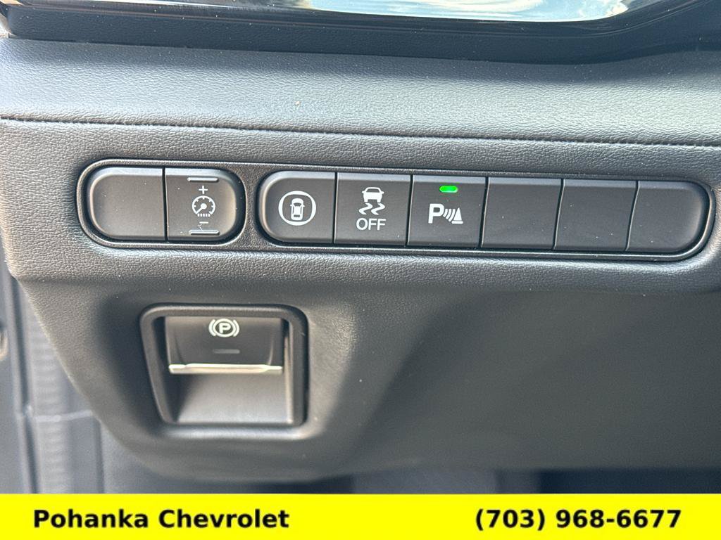 Used 2023 Acura MDX SH-AWD w/ Technology Package image 22