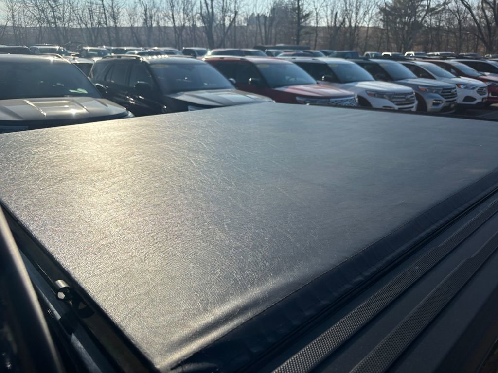 Used 2023 Ford F150 Lariat w/ Equipment Group 502A High AWD/4WD image 14