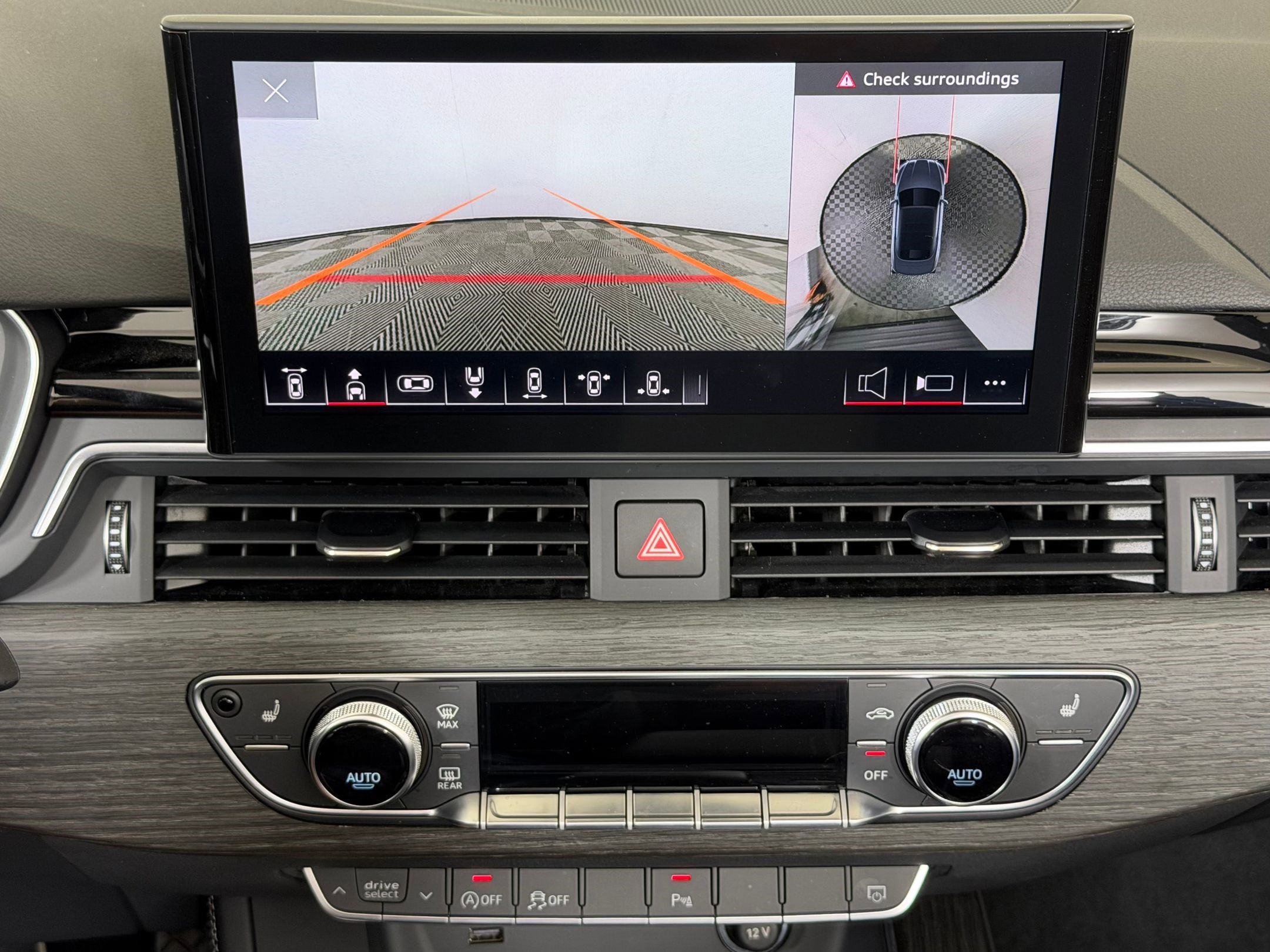 Used 2024 Audi A5 2.0T Premium Plus w/ Premium Plus image 30