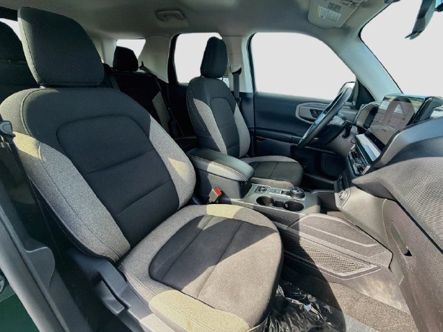 Used 2025 Ford Bronco Sport Big Bend w/ Convenience Package AWD/4WD image 34