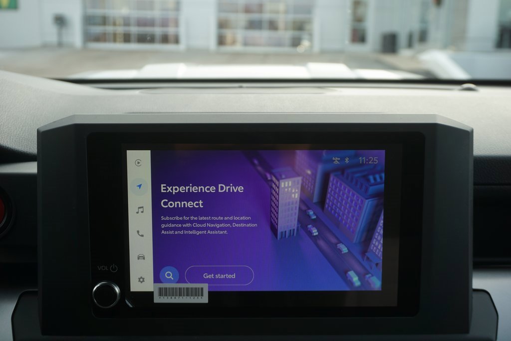 New 2026 Toyota Tacoma TRD Sport image 12