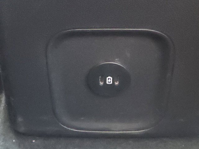 Used 2025 Ford Bronco Sport Big Bend AWD/4WD image 16