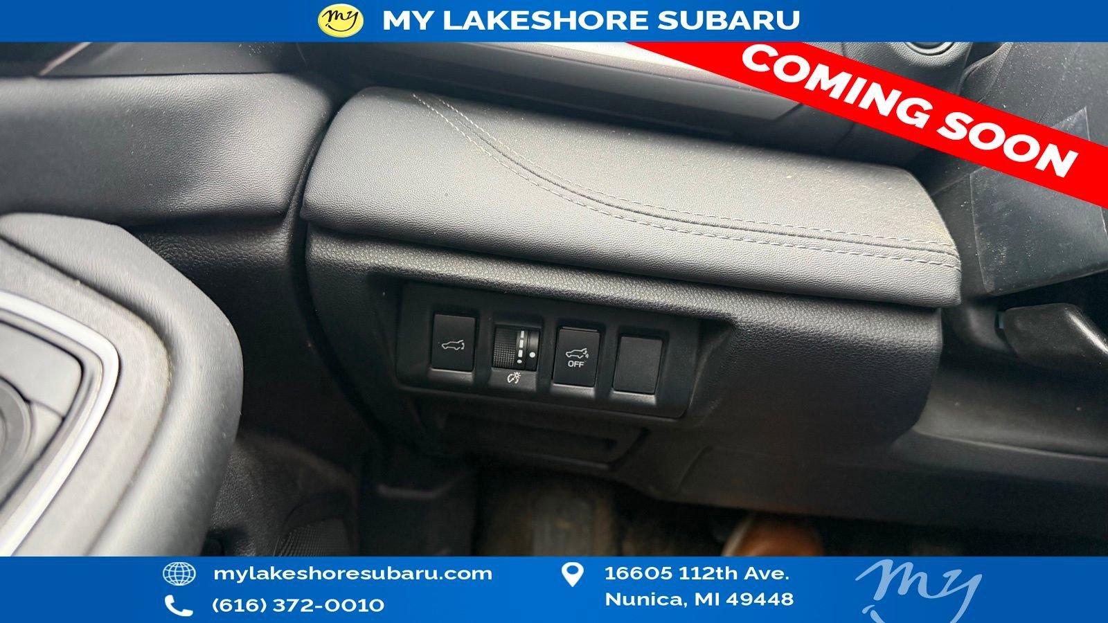 Used 2022 Subaru Outback Limited XT image 17