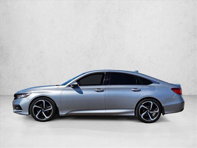Used 2018 Honda Accord Sport image 8