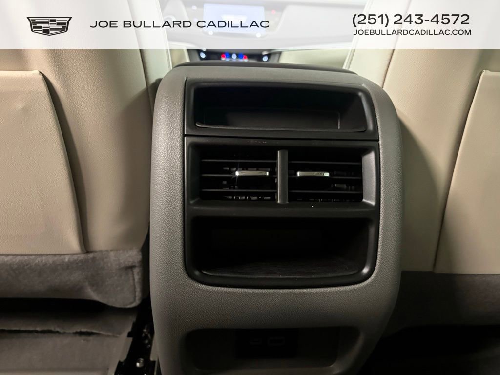 New 2025 Cadillac XT5 Premium Luxury w/ LPO, Floor Liner Package image 18